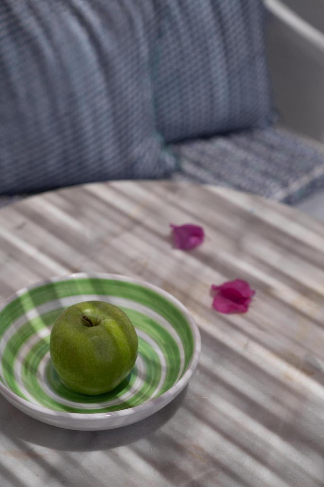Madame Kalitsi Cozy Suites Fira  Eksteriør billede